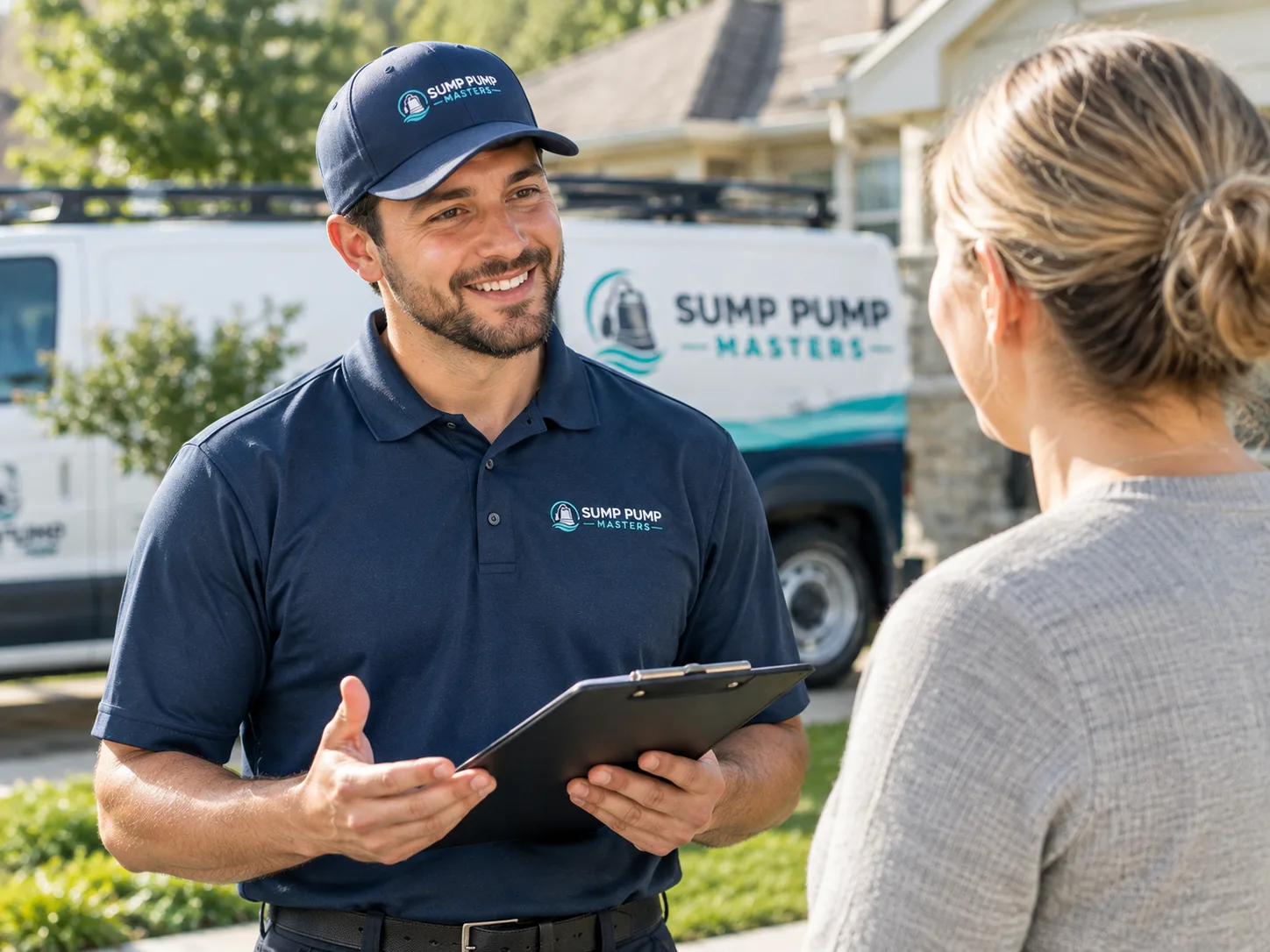 Sump Pump Repair Hardy, IA FAQs